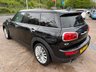 USED 2017 17 MINI CLUBMAN 1.5 Cooper Estate 6dr Petrol Auto Euro 6 (s/s) (136 ps) SERVICE HISTORY, CHILI PACK, HEATED SEATS, SAT NAV, 2 KEYS