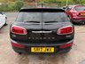 USED 2017 17 MINI CLUBMAN 1.5 Cooper Estate 6dr Petrol Auto Euro 6 (s/s) (136 ps) SERVICE HISTORY, CHILI PACK, HEATED SEATS, SAT NAV, 2 KEYS