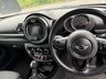 USED 2017 17 MINI CLUBMAN 1.5 Cooper Estate 6dr Petrol Auto Euro 6 (s/s) (136 ps) SERVICE HISTORY, CHILI PACK, HEATED SEATS, SAT NAV, 2 KEYS