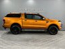 USED 2016 66 FORD RANGER 3.2 TDCi Wildtrak Pickup Double Cab 4dr Diesel Auto 4WD Euro 5 (200 ps) 