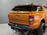 USED 2016 66 FORD RANGER 3.2 TDCi Wildtrak Pickup Double Cab 4dr Diesel Auto 4WD Euro 5 (200 ps) 
