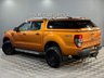 USED 2016 66 FORD RANGER 3.2 TDCi Wildtrak Pickup Double Cab 4dr Diesel Auto 4WD Euro 5 (200 ps) 