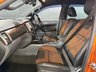 USED 2016 66 FORD RANGER 3.2 TDCi Wildtrak Pickup Double Cab 4dr Diesel Auto 4WD Euro 5 (200 ps) 