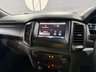 USED 2016 66 FORD RANGER 3.2 TDCi Wildtrak Pickup Double Cab 4dr Diesel Auto 4WD Euro 5 (200 ps) 