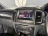 USED 2016 66 FORD RANGER 3.2 TDCi Wildtrak Pickup Double Cab 4dr Diesel Auto 4WD Euro 5 (200 ps) 