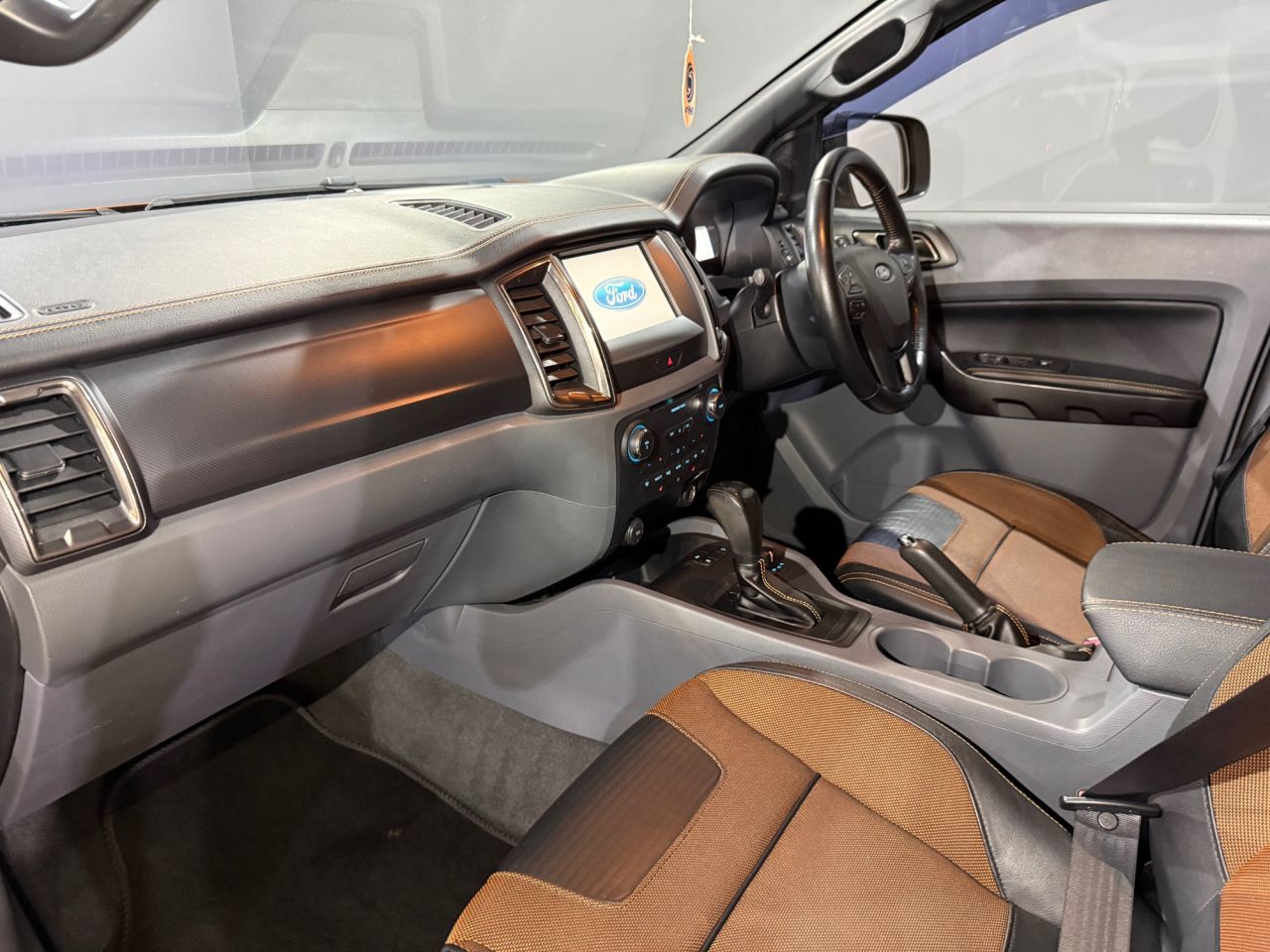2016 66 FORD RANGER