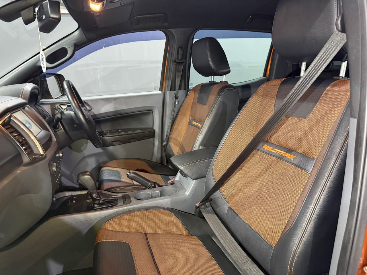 2016 66 FORD RANGER