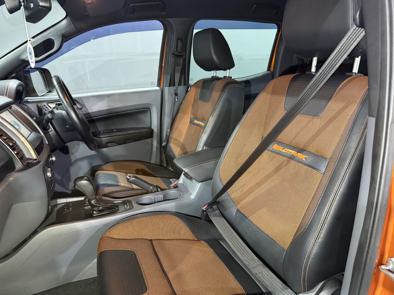 2016 66 FORD RANGER