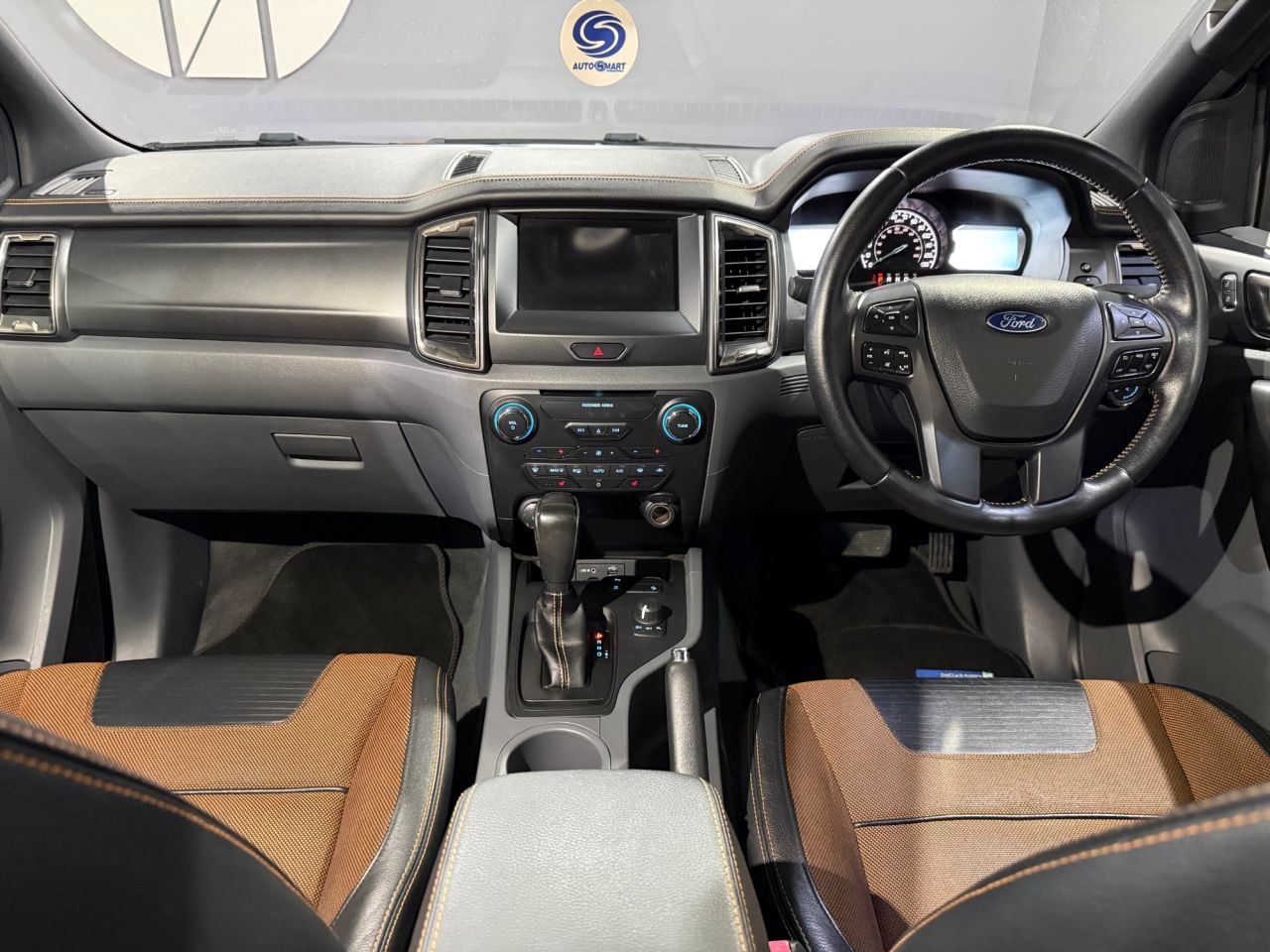 2016 66 FORD RANGER