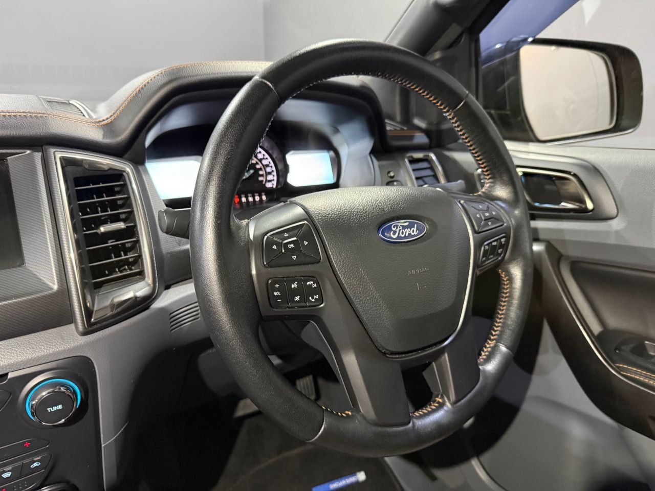 2016 66 FORD RANGER