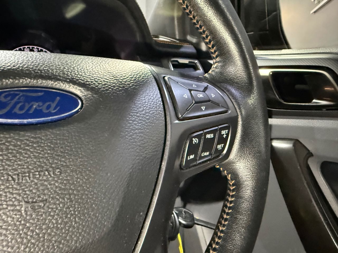 2016 66 FORD RANGER