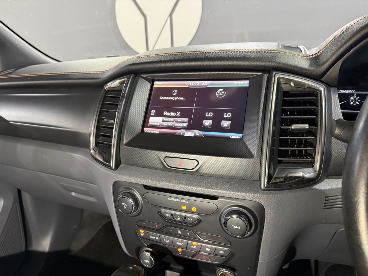 2016 66 FORD RANGER