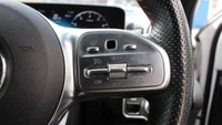 USED 2018 18 MERCEDES-BENZ A-CLASS 1.3 A200 AMG Line (Premium) Hatchback 5dr Petrol 7G-DCT Euro 6 (s/s) (163 ps) 