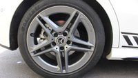 USED 2018 18 MERCEDES-BENZ A-CLASS 1.3 A200 AMG Line (Premium) Hatchback 5dr Petrol 7G-DCT Euro 6 (s/s) (163 ps) 