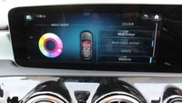 USED 2018 18 MERCEDES-BENZ A-CLASS 1.3 A200 AMG Line (Premium) Hatchback 5dr Petrol 7G-DCT Euro 6 (s/s) (163 ps) 