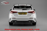 USED 2018 18 MERCEDES-BENZ A-CLASS 1.3 A200 AMG Line (Premium) Hatchback 5dr Petrol 7G-DCT Euro 6 (s/s) (163 ps) 