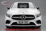 USED 2018 18 MERCEDES-BENZ A-CLASS 1.3 A200 AMG Line (Premium) Hatchback 5dr Petrol 7G-DCT Euro 6 (s/s) (163 ps) 