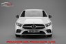 USED 2018 18 MERCEDES-BENZ A-CLASS 1.3 A200 AMG Line (Premium) Hatchback 5dr Petrol 7G-DCT Euro 6 (s/s) (163 ps) 