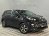 USED 2018 68 KIA SPORTAGE 1.6 GDi 2 SUV 5dr Petrol Manual Euro 6 (s/s) (130 bhp) 