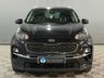 USED 2018 68 KIA SPORTAGE 1.6 GDi 2 SUV 5dr Petrol Manual Euro 6 (s/s) (130 bhp) 