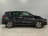 USED 2018 68 KIA SPORTAGE 1.6 GDi 2 SUV 5dr Petrol Manual Euro 6 (s/s) (130 bhp) 
