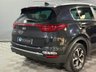 USED 2018 68 KIA SPORTAGE 1.6 GDi 2 SUV 5dr Petrol Manual Euro 6 (s/s) (130 bhp) 