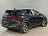 USED 2018 68 KIA SPORTAGE 1.6 GDi 2 SUV 5dr Petrol Manual Euro 6 (s/s) (130 bhp) 