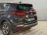 USED 2018 68 KIA SPORTAGE 1.6 GDi 2 SUV 5dr Petrol Manual Euro 6 (s/s) (130 bhp) 