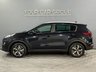 USED 2018 68 KIA SPORTAGE 1.6 GDi 2 SUV 5dr Petrol Manual Euro 6 (s/s) (130 bhp) 