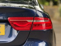 USED 2015 65 JAGUAR XE 2.0d Prestige Saloon 4dr Diesel Auto Euro 6 (s/s) (163 ps) LOW MILES+LEATHER+SAT NAV+ULEZ