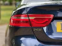 USED 2015 65 JAGUAR XE 2.0d Prestige Saloon 4dr Diesel Auto Euro 6 (s/s) (163 ps) LOW MILES+LEATHER+SAT NAV+ULEZ