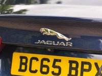 USED 2015 65 JAGUAR XE 2.0d Prestige Saloon 4dr Diesel Auto Euro 6 (s/s) (163 ps) LOW MILES+LEATHER+SAT NAV+ULEZ