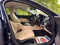 USED 2015 65 JAGUAR XE 2.0d Prestige Saloon 4dr Diesel Auto Euro 6 (s/s) (163 ps) LOW MILES+LEATHER+SAT NAV+ULEZ