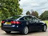 USED 2015 65 JAGUAR XE 2.0d Prestige Saloon 4dr Diesel Auto Euro 6 (s/s) (163 ps) LOW MILES+LEATHER+SAT NAV+ULEZ