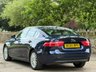 USED 2015 65 JAGUAR XE 2.0d Prestige Saloon 4dr Diesel Auto Euro 6 (s/s) (163 ps) LOW MILES+LEATHER+SAT NAV+ULEZ