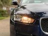 USED 2015 65 JAGUAR XE 2.0d Prestige Saloon 4dr Diesel Auto Euro 6 (s/s) (163 ps) LOW MILES+LEATHER+SAT NAV+ULEZ