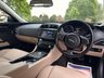 USED 2015 65 JAGUAR XE 2.0d Prestige Saloon 4dr Diesel Auto Euro 6 (s/s) (163 ps) LOW MILES+LEATHER+SAT NAV+ULEZ