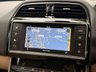 USED 2015 65 JAGUAR XE 2.0d Prestige Saloon 4dr Diesel Auto Euro 6 (s/s) (163 ps) LOW MILES+LEATHER+SAT NAV+ULEZ