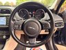 USED 2015 65 JAGUAR XE 2.0d Prestige Saloon 4dr Diesel Auto Euro 6 (s/s) (163 ps) LOW MILES+LEATHER+SAT NAV+ULEZ