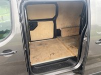 USED 2018 18 CITROEN DISPATCH 1.6 BlueHDi 1000 Enterprise M NO VAT VAN Euro 6 (95 ps) 12 MONTHS PART AND LABOUR RAC WARRANTY+RAC BREAKDOWN COVER