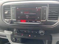 USED 2018 18 CITROEN DISPATCH 1.6 BlueHDi 1000 Enterprise M NO VAT VAN Euro 6 (95 ps) 12 MONTHS PART AND LABOUR RAC WARRANTY+RAC BREAKDOWN COVER