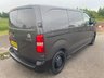 USED 2018 18 CITROEN DISPATCH 1.6 BlueHDi 1000 Enterprise M NO VAT VAN Euro 6 (95 ps) 12 MONTHS PART AND LABOUR RAC WARRANTY+RAC BREAKDOWN COVER