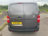 USED 2018 18 CITROEN DISPATCH 1.6 BlueHDi 1000 Enterprise M NO VAT VAN Euro 6 (95 ps) 12 MONTHS PART AND LABOUR RAC WARRANTY+RAC BREAKDOWN COVER
