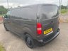 USED 2018 18 CITROEN DISPATCH 1.6 BlueHDi 1000 Enterprise M NO VAT VAN Euro 6 (95 ps) 12 MONTHS PART AND LABOUR RAC WARRANTY+RAC BREAKDOWN COVER
