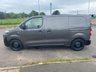 USED 2018 18 CITROEN DISPATCH 1.6 BlueHDi 1000 Enterprise M NO VAT VAN Euro 6 (95 ps) 12 MONTHS PART AND LABOUR RAC WARRANTY+RAC BREAKDOWN COVER