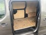 USED 2018 18 CITROEN DISPATCH 1.6 BlueHDi 1000 Enterprise M NO VAT VAN Euro 6 (95 ps) 12 MONTHS PART AND LABOUR RAC WARRANTY+RAC BREAKDOWN COVER