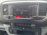 USED 2018 18 CITROEN DISPATCH 1.6 BlueHDi 1000 Enterprise M NO VAT VAN Euro 6 (95 ps) 12 MONTHS PART AND LABOUR RAC WARRANTY+RAC BREAKDOWN COVER