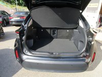 USED 2022 72 TOYOTA YARIS CROSS 1.5 VVT-h Excel SUV 5dr Petrol Hybrid E-CVT Euro 6 (s/s) (116 ps) 