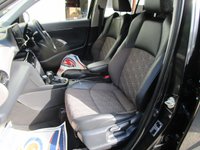 USED 2022 72 TOYOTA YARIS CROSS 1.5 VVT-h Excel SUV 5dr Petrol Hybrid E-CVT Euro 6 (s/s) (116 ps) 