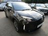 USED 2022 72 TOYOTA YARIS CROSS 1.5 VVT-h Excel SUV 5dr Petrol Hybrid E-CVT Euro 6 (s/s) (116 ps) 